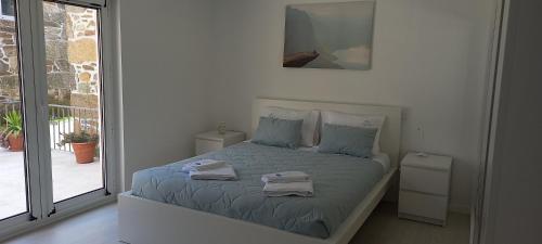 Cabanelas Country House - Casa do Luís