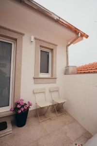 Cabanelas Country House - Casa do Luís