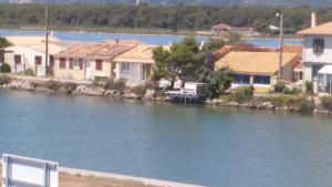 Cabanès des Aresquiers Maison de vacances