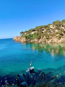 Maison de vacances Cabanon contemporain - Côte bleue - Calanque de la Redonne Montée Lafon 13820 Ensuès-la-Redonne Provence-Alpes-Côte d\'Azur