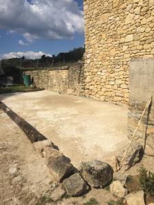 Cabanon de charme en plein coeur des vignes