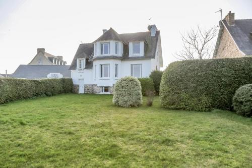 CABESTAN - Maison de famille au coeur du bourg - Vue Mer
