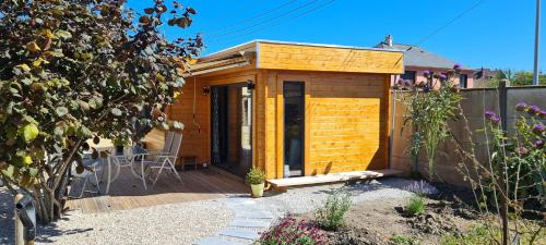 Cabourg Dives Houlgate - Cosy private home