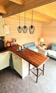Cabourg Dives Houlgate - Cosy private home