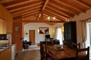 Cal Velho - Holiday Lodge