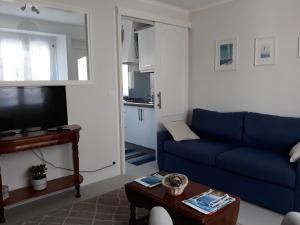 Maison de vacances Cale In 8 Bis, rue du Nord 56290 Port-Louis Bretagne