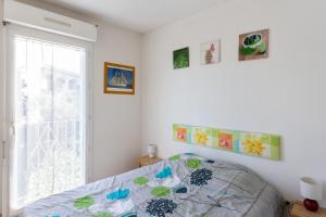 Calm and sunny AC house with terrace and garden in Antibes - Welkeys
