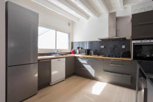 CALYPSO beautiful city house in quiet area close to center