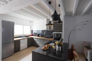 CALYPSO beautiful city house in quiet area close to center