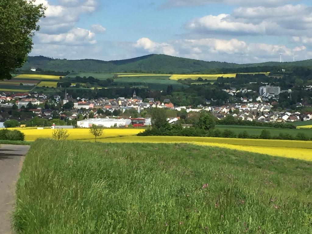 Camberger Ferienhäuschen Schmiedgasse 1, 65520 Bad Camberg