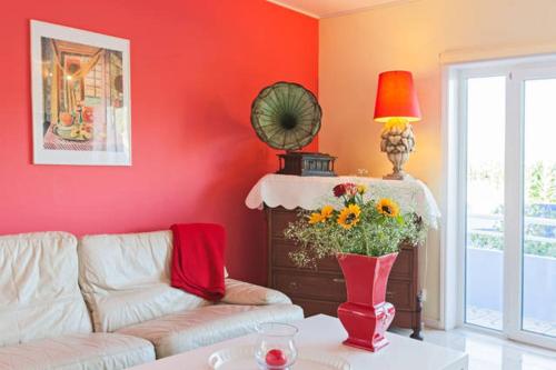 CAMINHOS DE SANTIAGO - VillaMaria BEACH HOUSE