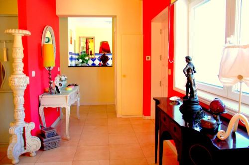 CAMINHOS DE SANTIAGO - VillaMaria BEACH HOUSE