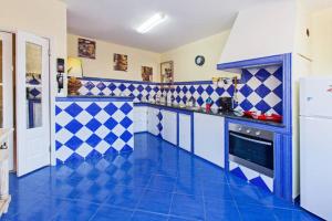 CAMINHOS DE SANTIAGO - VillaMaria BEACH HOUSE