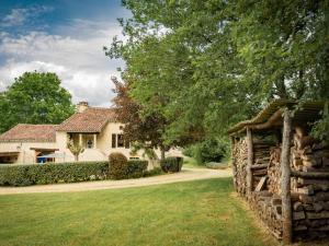 Camp del Four 4 pers