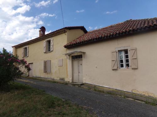 Maison de vacances campagne 54 Chemin des Bayles 31420 Boussan Midi-Pyrénées