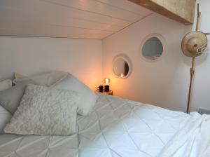 Campagne et Jacuzzi ... c'est cosy le Bumble Bee !