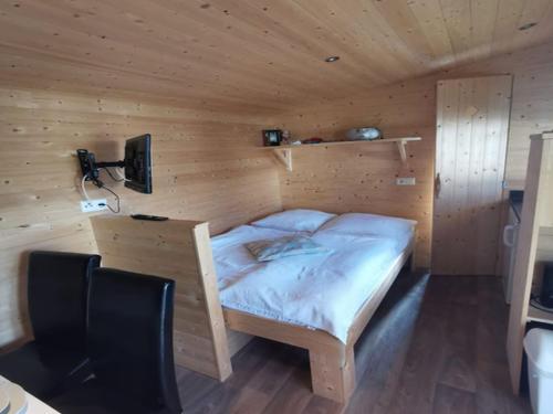 Campinglodge Ostseewelle
