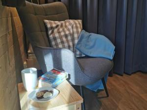 Campinglodge Ostseewelle