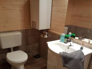 Campinglodge Ostseewelle