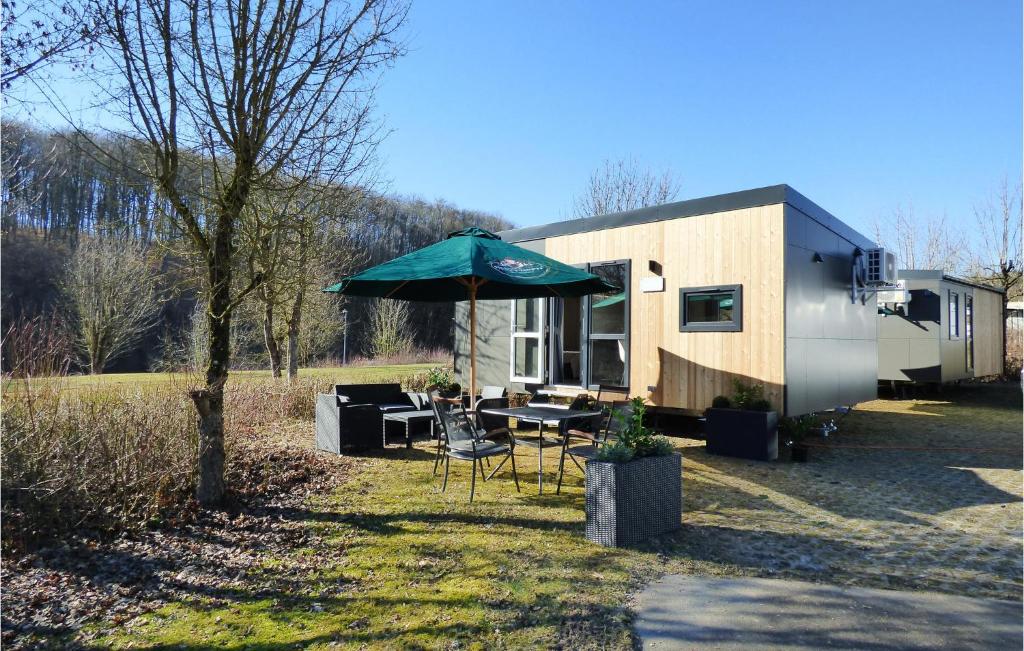 Maison de vacances Campingpark Wemding  86650 Wemding