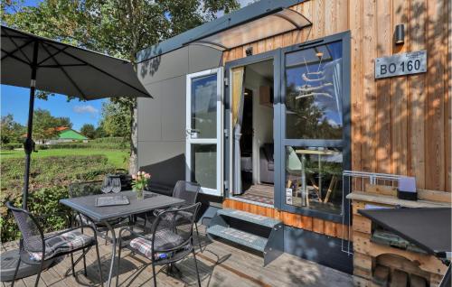Campingpark Wemding