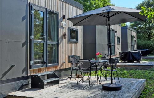 Campingpark Wemding