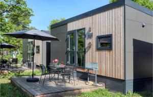 Campingpark Wemding