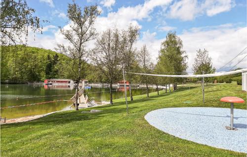 Campingpark Wemding