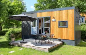 Campingpark Wemding