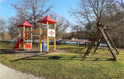 Campingpark Wemding