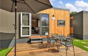 Campingpark Wemding