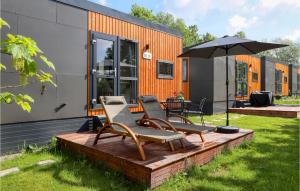 Campingpark Wemding