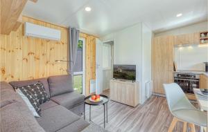 Maison de vacances Campingpark Wemding  86650 Wemding Bavière