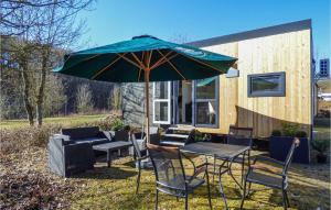 Maison de vacances Campingpark Wemding  86650 Wemding Bavière