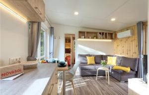 Maison de vacances Campingpark Wemding  86650 Wemding Bavière
