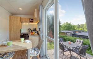 Maison de vacances Campingpark Wemding  86650 Wemding Bavière