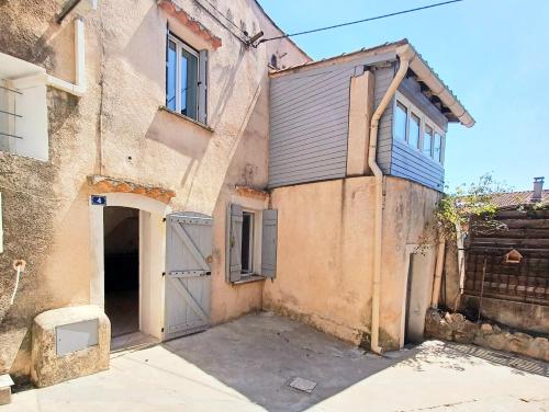 Camps-la-source : agréable maison de village