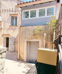 Camps-la-source : agréable maison de village