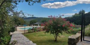 Maison de vacances Can Stick 3 ROUTE DU PONT 66110 Taulis Languedoc-Roussillon