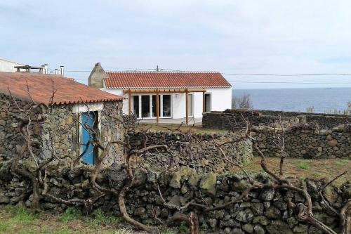Canário do Mar - Rural Tourism