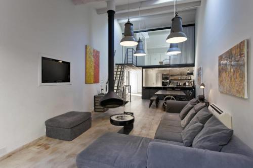 Cannes Luxury Rental - Town House