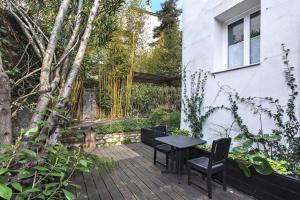 Cannes Luxury Rental - Town House