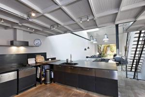 Cannes Luxury Rental - Town House