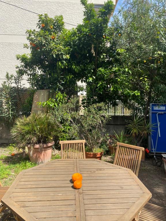 cannes maison 6 Impasse Saint-Paul, 06400 Cannes