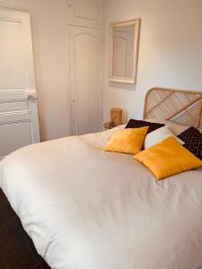 Maison de vacances CANNES - PETIT JUAS, CHARMANTE VILLA AU CALME, TOUT CONFORT 2 Rue de Paris 06400 Cannes Provence-Alpes-Côte d\'Azur