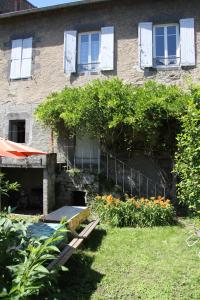 Maison de vacances Cantal'Envie 24 rue Neuve 15500 Massiac Auvergne