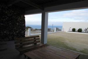 Maison de vacances Cantinho da Ilha Rua da Mangana 32 Nordeste 9630-043 Achadinha Açores