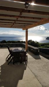 Maison de vacances Canto do Nemo Travessa de São Pedro n.º 17 9940-038 Canto da Areia Açores