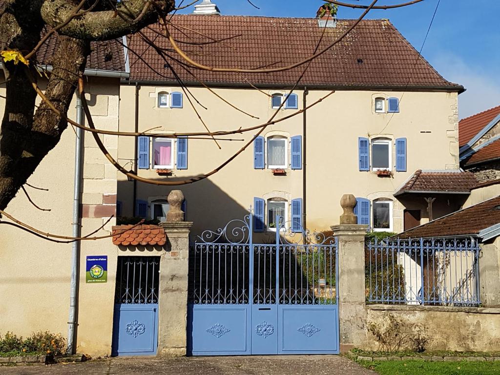 Cap'Houses Ker Marie Amélie 22430 Erquy