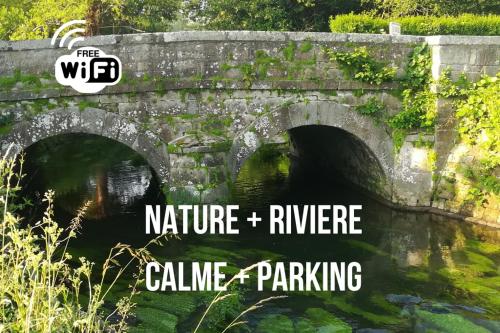 Cap sur le Viaduc